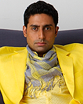 Abhishek Bachchan